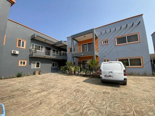 2bdrm Apartment in Spintex Villa for rent · Photo 1