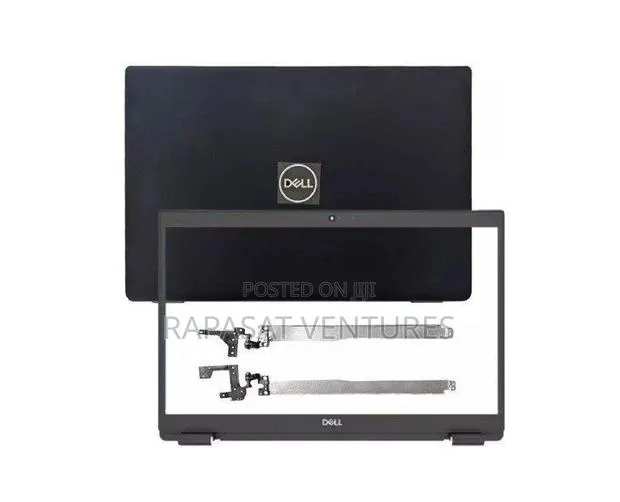 Dell 5500 Abh Housing · Photo 1