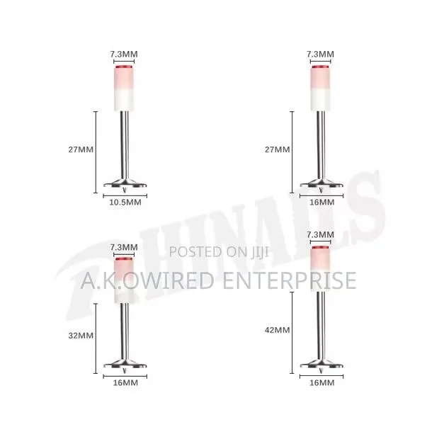High Quality 27mm Nails for Nail Gun 200pcs in a Box · Photo 1