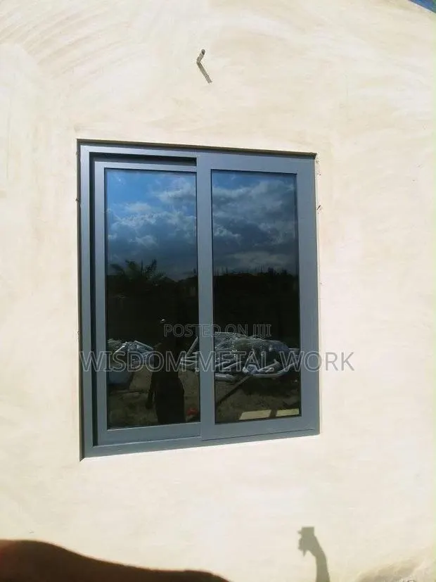 Alluminum Glass Works · Photo 1