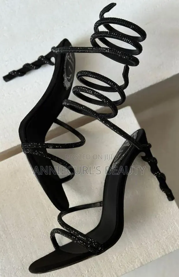 Ladies Heels · Photo 1