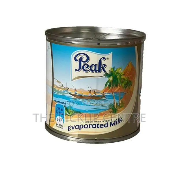 Peak Evaporated 170g (UK) · Photo 1