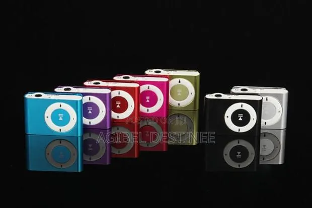 Waterproof Mp3 Player · Photo 1