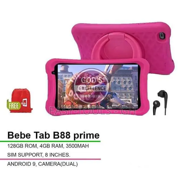 Kids Tablets · Photo 1