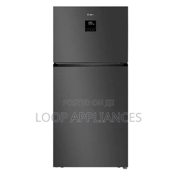 New Sigma 605 Litres STFM-T650I Inverter, Touch Panel Fridge · Photo 1