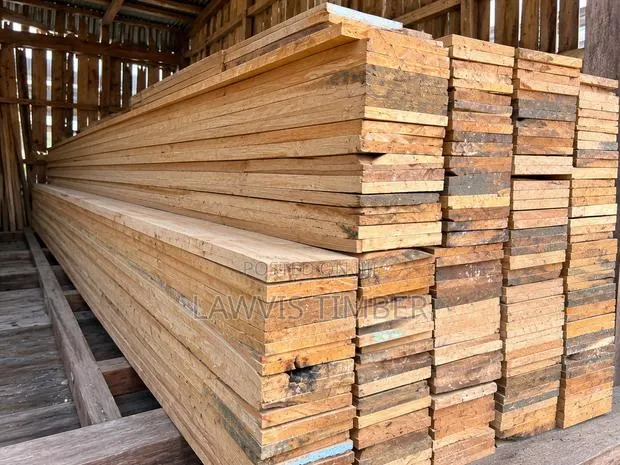 Wawa Board / Sawmill / Decking / Wood · Photo 1