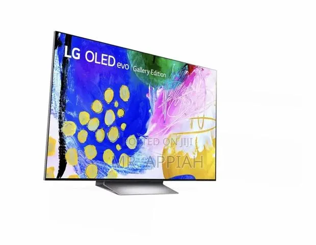 Shop Original Lg Oled 65 G2 65 Inch Evo Uhd Smart Tv(2022 Model). · Photo 1