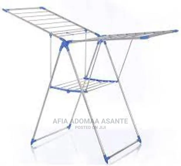 Clothes Dry Rack · Photo 1