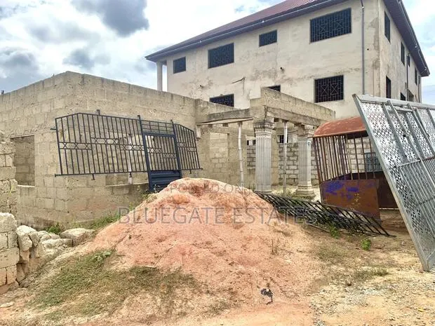 Newly Built 3bedroom House · Photo 1