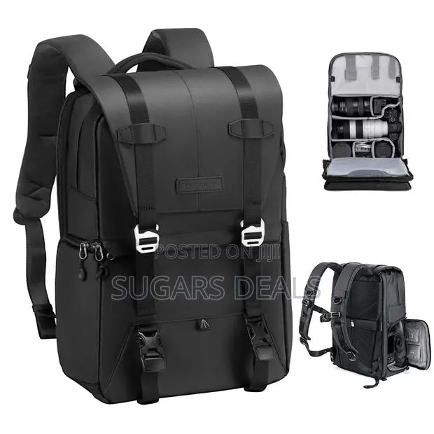 K F Concept Beta Photography Backpack · Photo 1