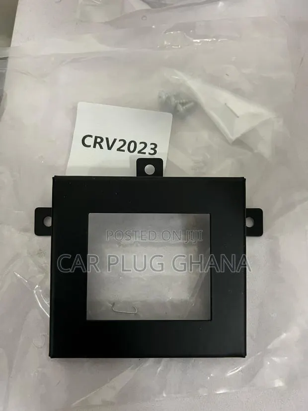 Honda CRV 2023-2026 Radar Guard · Photo 1