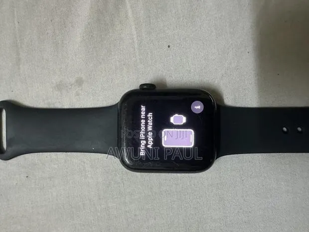 Apple Watch · Photo 1