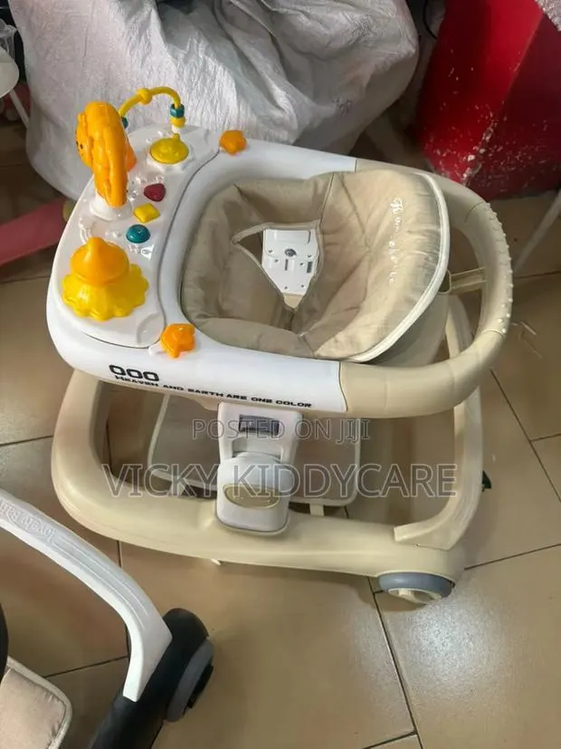 Multifunction Baby Walker · Photo 3