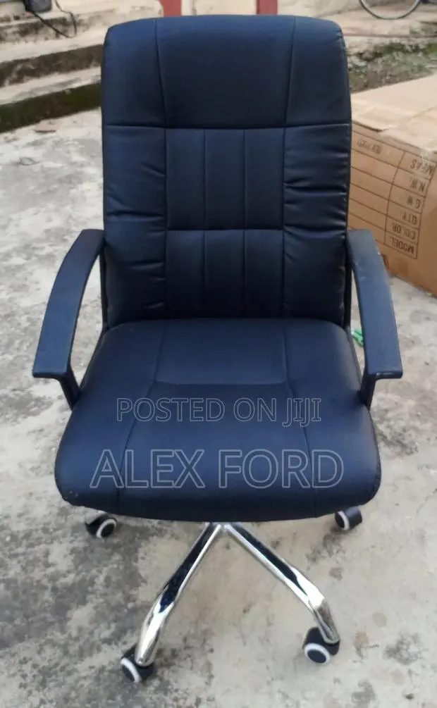 Big Office Chair · Photo 1