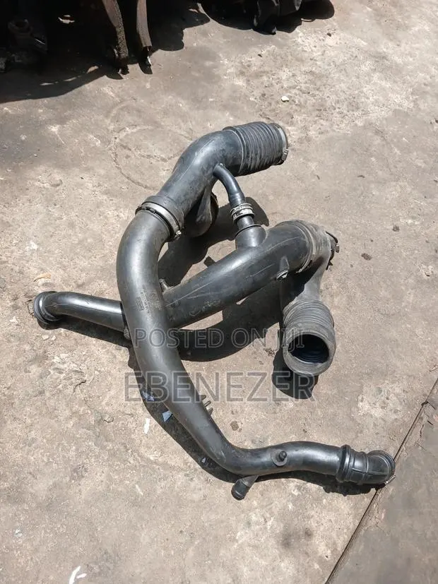 F150 2015 to 2020 Turbo to Air Intake Tube · Photo 1