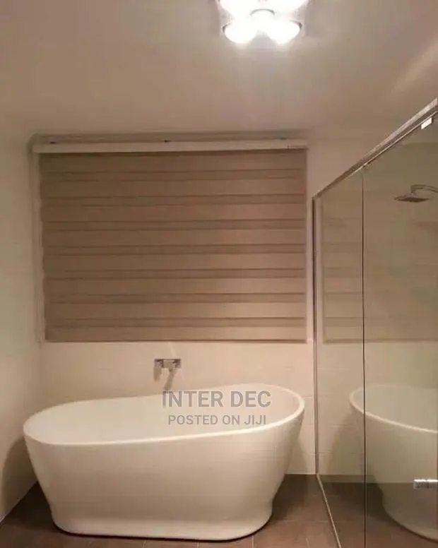 Modern Curtains Blinds for Home · Photo 1