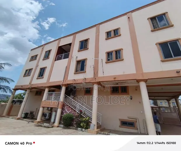 2bdrm Apartment in Dgproperties, CP for rent · Photo 1