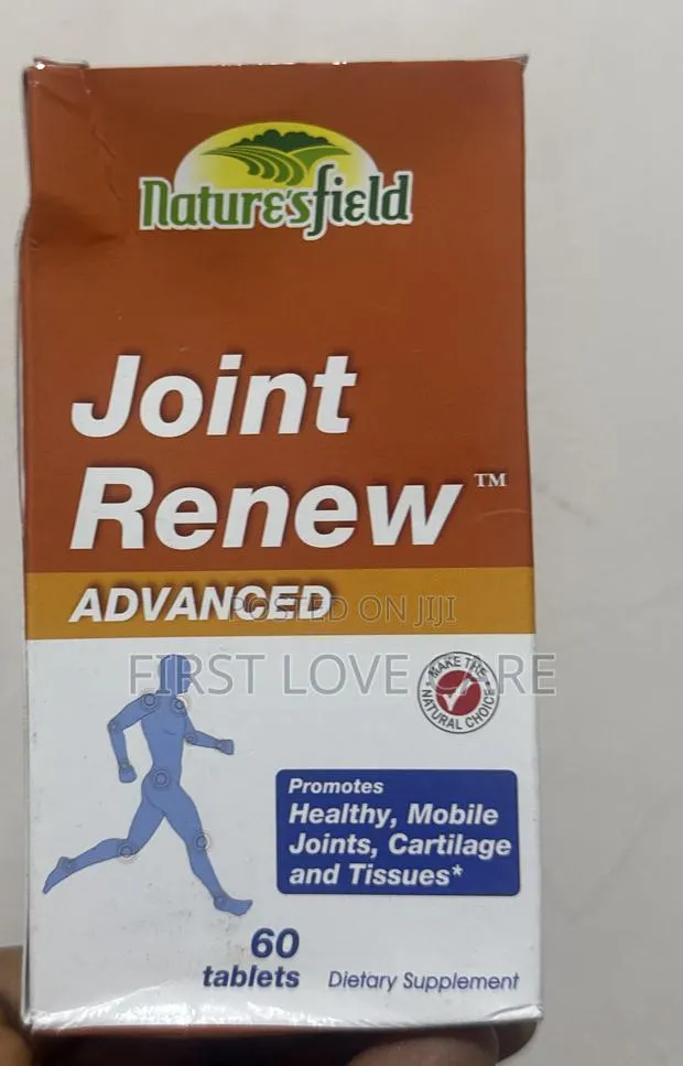 Nature’S Field Joint Renew Advanced · Photo 1