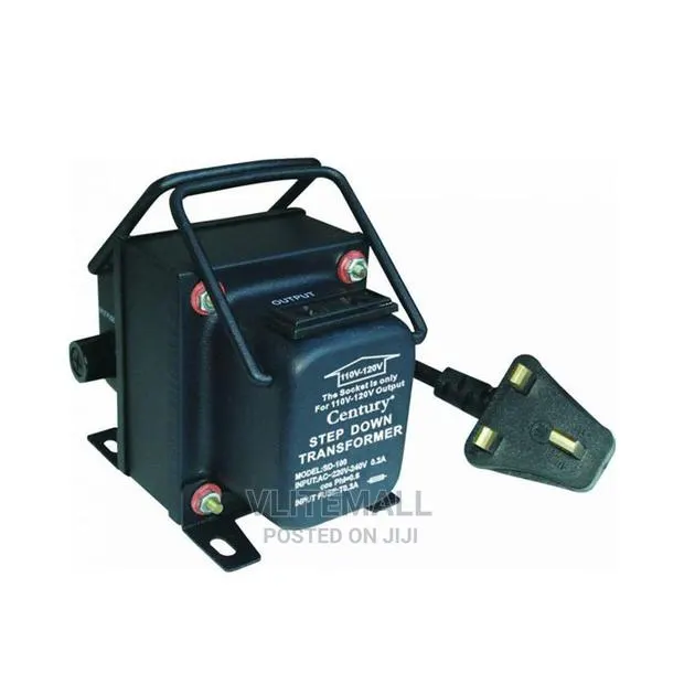 Step Down 500W · Photo 1