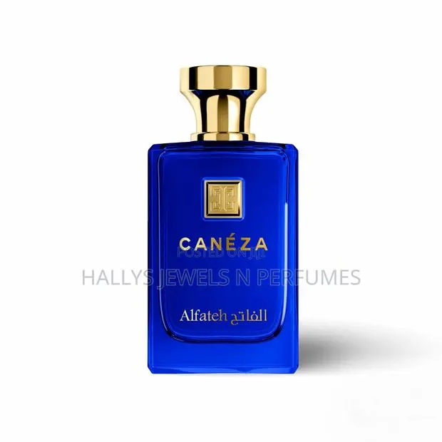 Caneza Alfatah Perfume by Rasasi · Photo 1