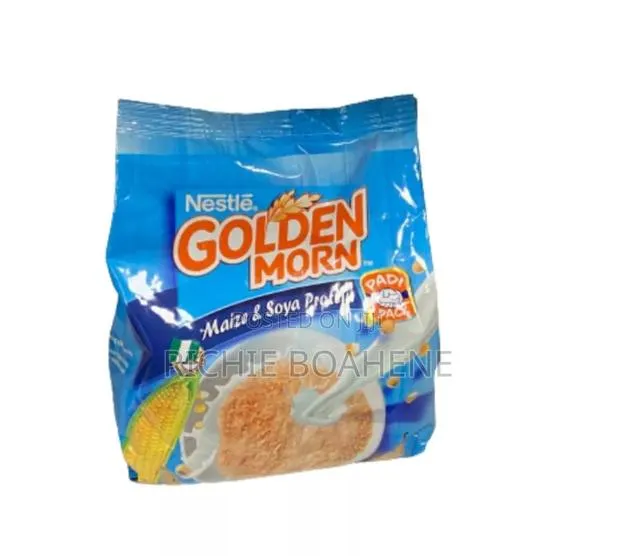 Golden Morn 300grams · Photo 1