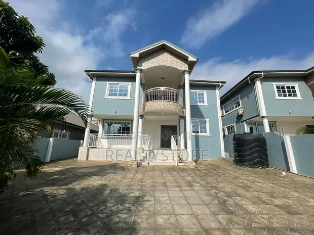 6bdrm Duplex in Cozy Home, Accra Metropolitan for rent · Photo 1