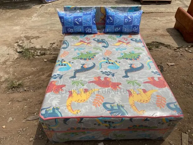 Ready to Sleep Bed · Photo 1