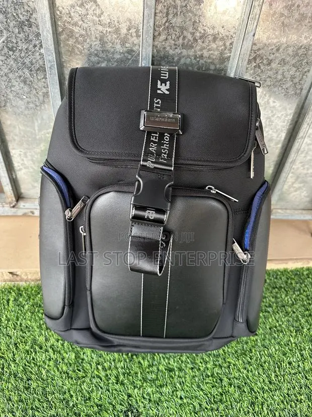 Quality and Xlassic Office Bag · Photo 1