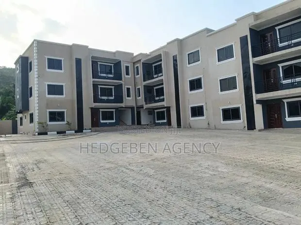 2bdrm Apartment in Oyarifa Mall Area for rent · Photo 1