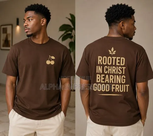 Custom Made T-Shirts · Photo 1
