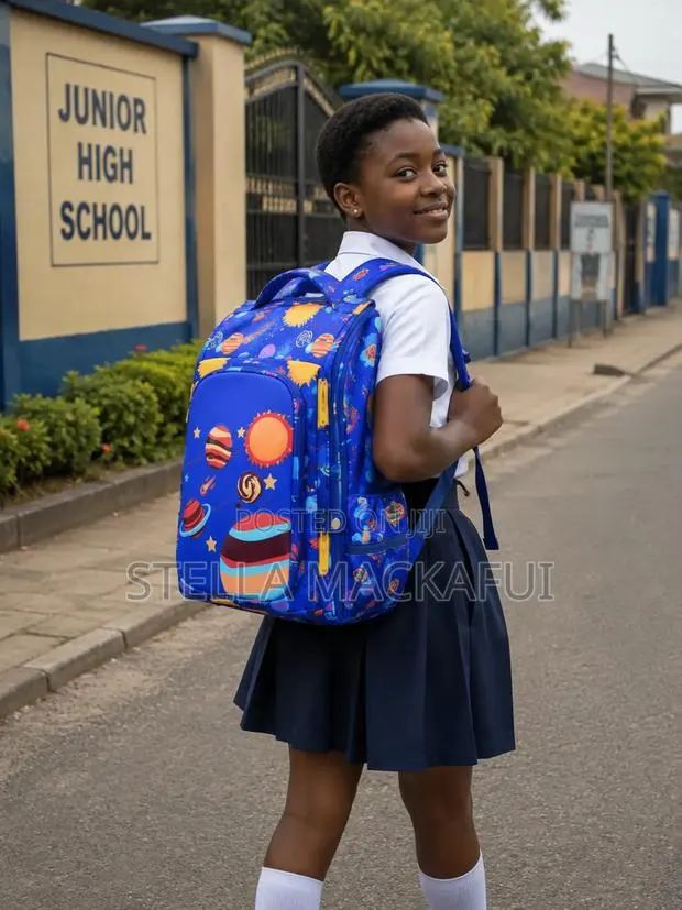 Executive Backpack for Children · Photo 2
