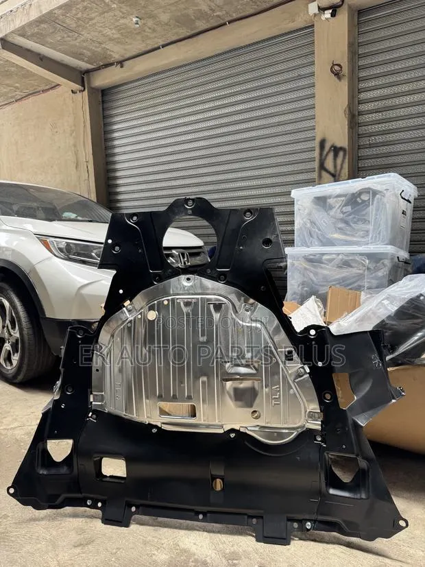 Honda CRV Engine Under Cover/Panel 2017 2018 2019 2020 2021 2022 · Photo 1