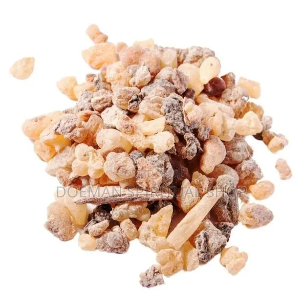 Frankincense · Photo 1