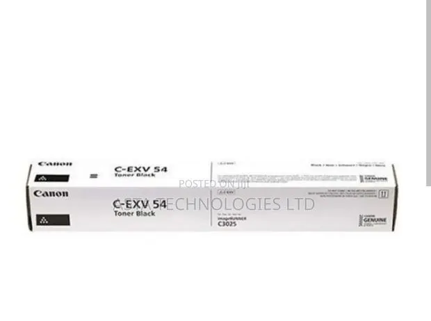 C-Exv-54/NPG-74/GPR-58 Black -Asta · Photo 1