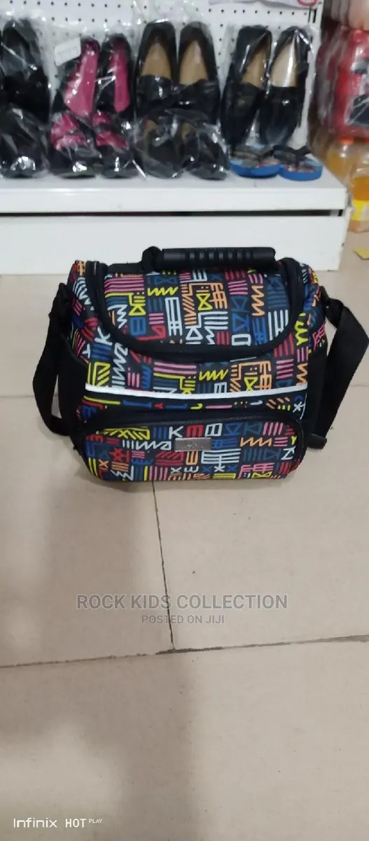 Nice Lunch Bag · Photo 1