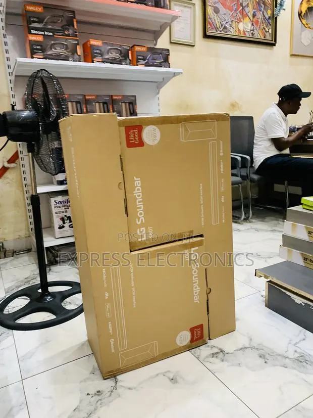 Texr Us for Yiur Lg Sound System S60t · Photo 1