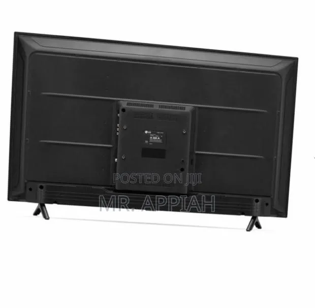 Get Unique Lg 43lr6000 43 Inch Full Hd Smart Television · Photo 1