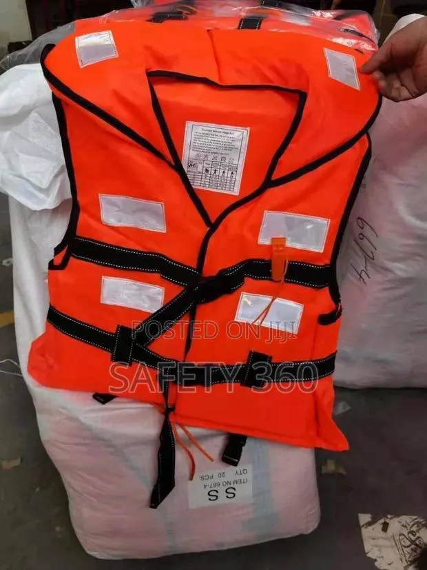Life Jacket