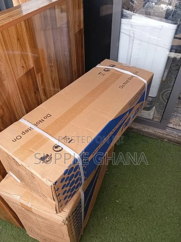 Nexon Capable Quality 1.5 Nexon Air Conditioners · Photo 1