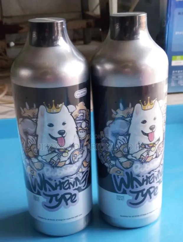 Shampoo for Dogs and Cat · Photo 1