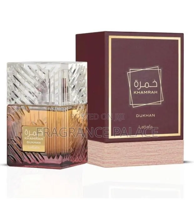 Fragrance Palace · Photo 1