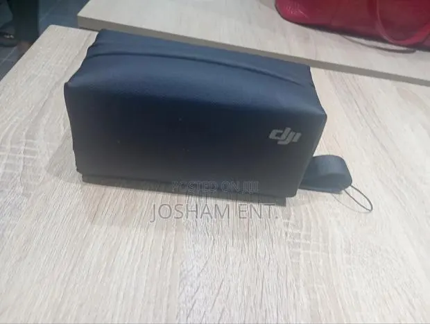 Dji Pocket 3 · Photo 1