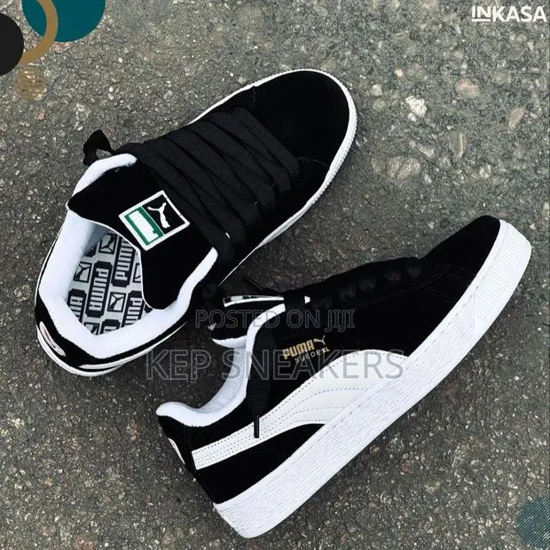 Puma Suede Xl · Photo 1