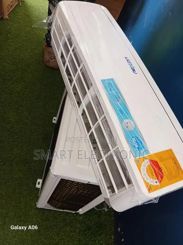 Nexon 1.5hp Split Ac – Designed for Ultimate Home Comfort · Photo 1