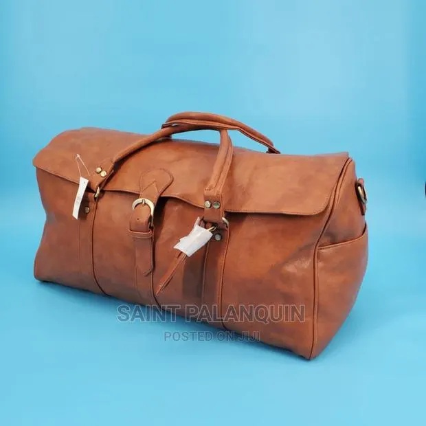 Luggage Bag · Photo 1