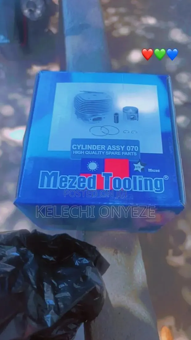 Mezed Tooling · Photo 1