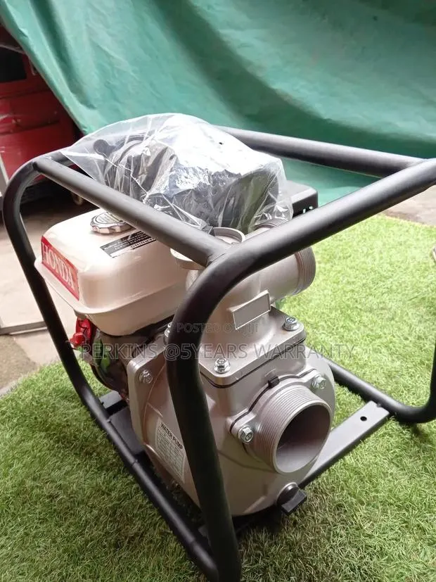 Honda Honda Water Pump 3inches Pump WP 30x · Photo 1