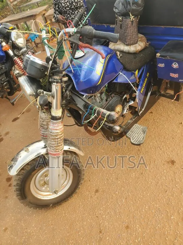 Apsonic AP150-20 2025 Blue · Photo 1