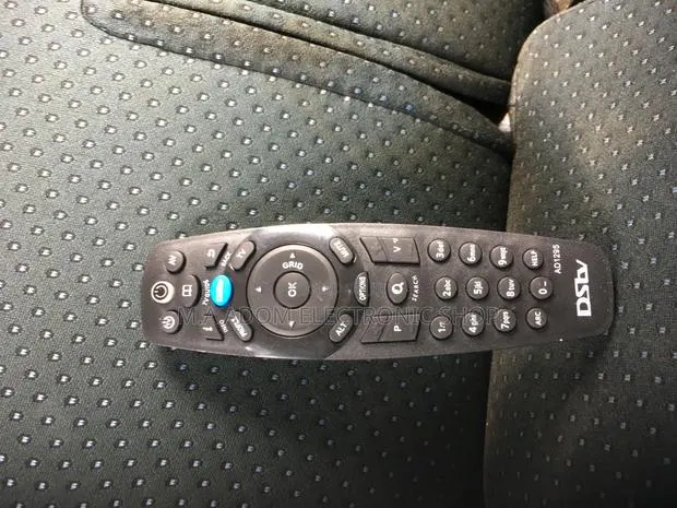 Multi Choice DSTV Remote for Sale · Photo 1