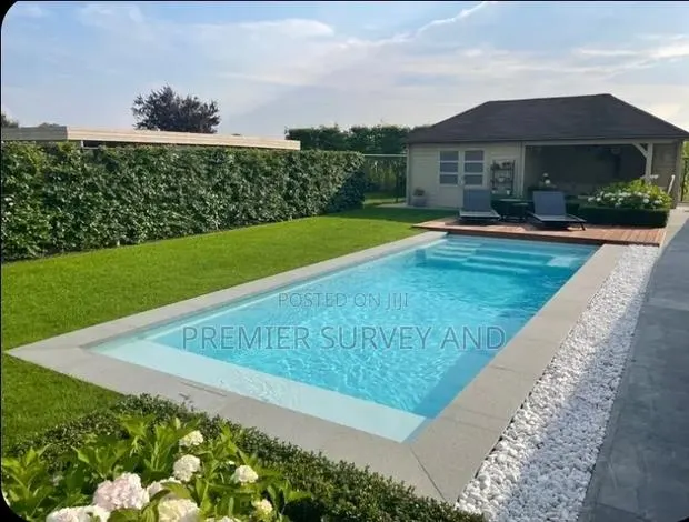 Turn Your Backyard Into a Pool Paradise · Photo 1
